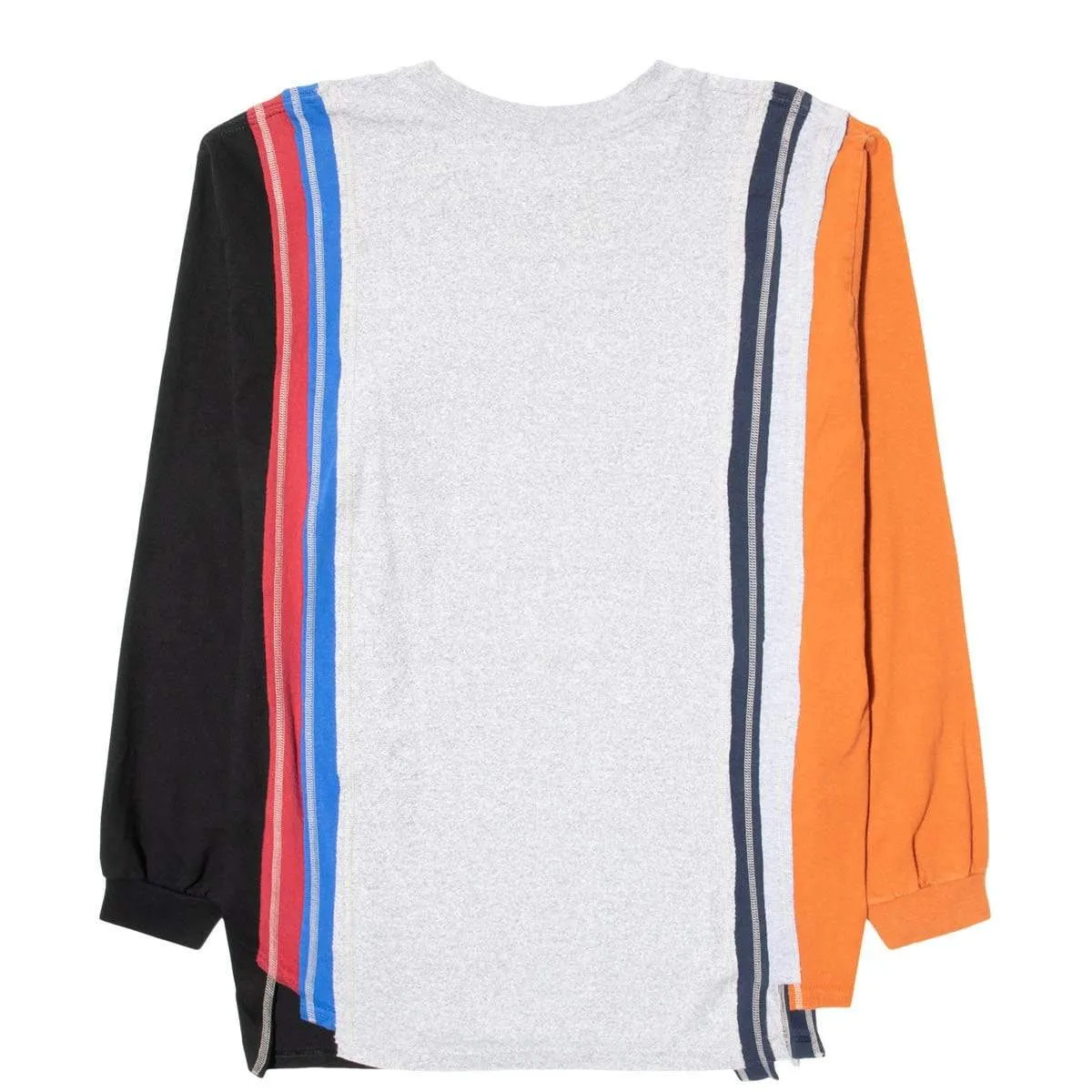 7 CUTS LS TEE COLLEGE SS21 62