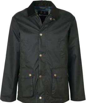 Barbour - Ambleton Wax (M&L Only)
