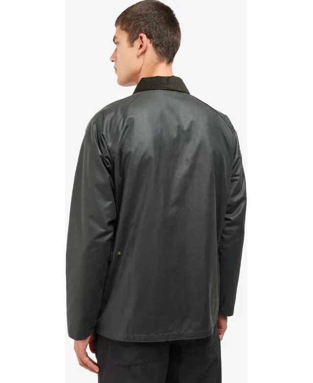 Barbour - Ambleton Wax (M&L Only)