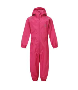 Blue Castle Childs Splashaway Coveralls 323 Pink