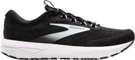 Brooks Revel 7 Mens Running Shoes - Black
