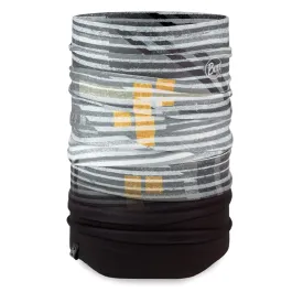 BUFF WINDPROOF NECKWEAR SCALDACOLLO MULTIFUNZIONE TAGLIA UNICA WINDSTOPPER ANTIVENTO BY GORE-TEX LAB - DISPONIBILE IN VARI COLORI