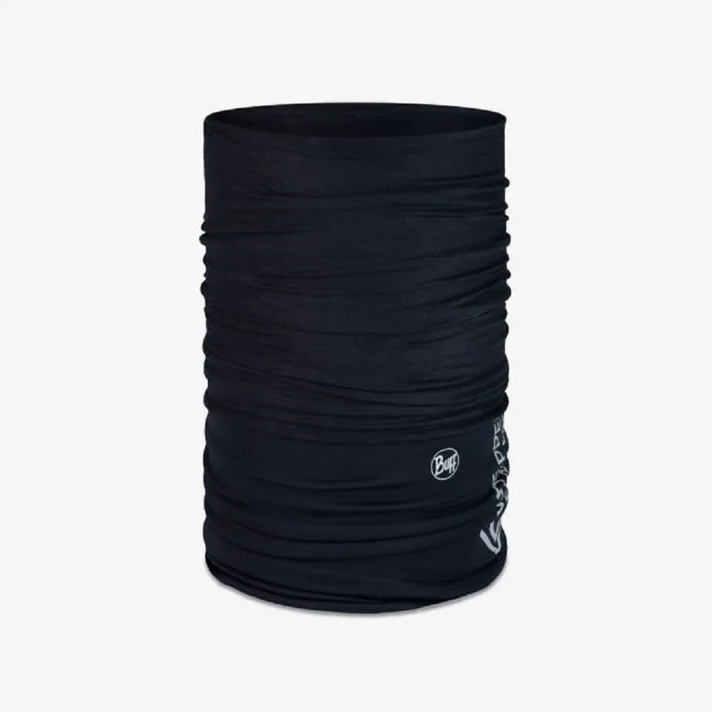 BUFF WINDPROOF NECKWEAR SCALDACOLLO MULTIFUNZIONE TAGLIA UNICA WINDSTOPPER ANTIVENTO BY GORE-TEX LAB - DISPONIBILE IN VARI COLORI