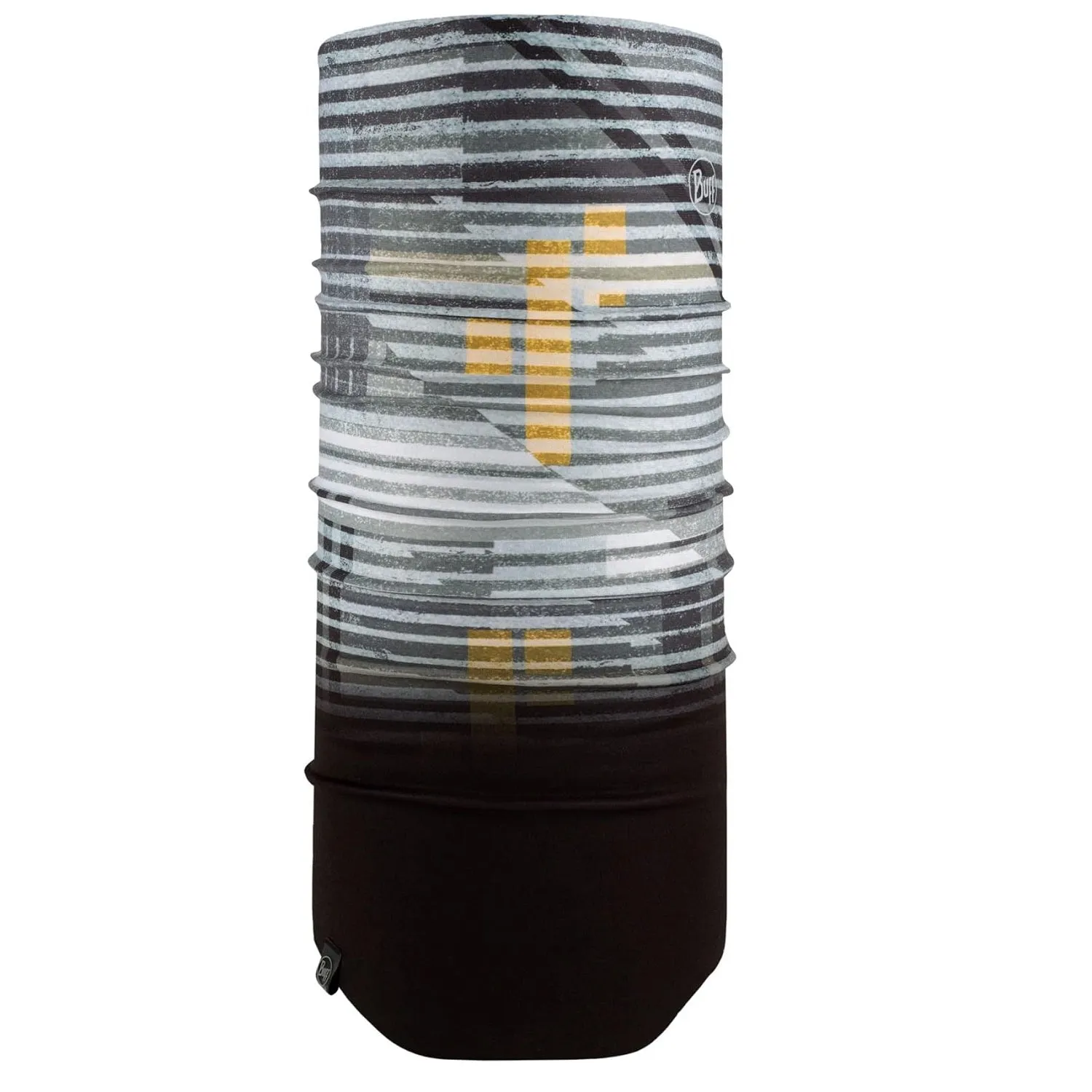 BUFF WINDPROOF NECKWEAR SCALDACOLLO MULTIFUNZIONE TAGLIA UNICA WINDSTOPPER ANTIVENTO BY GORE-TEX LAB - DISPONIBILE IN VARI COLORI