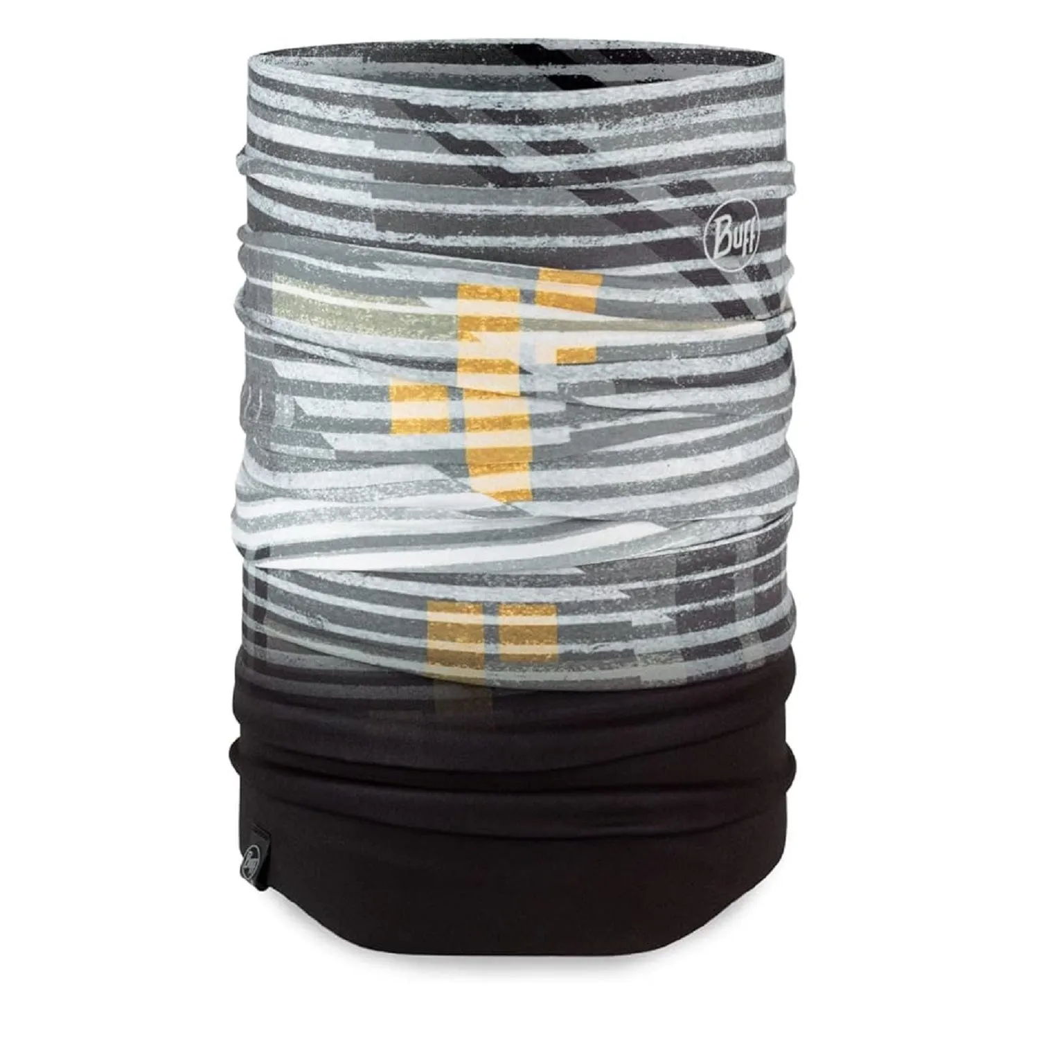 BUFF WINDPROOF NECKWEAR SCALDACOLLO MULTIFUNZIONE TAGLIA UNICA WINDSTOPPER ANTIVENTO BY GORE-TEX LAB - DISPONIBILE IN VARI COLORI