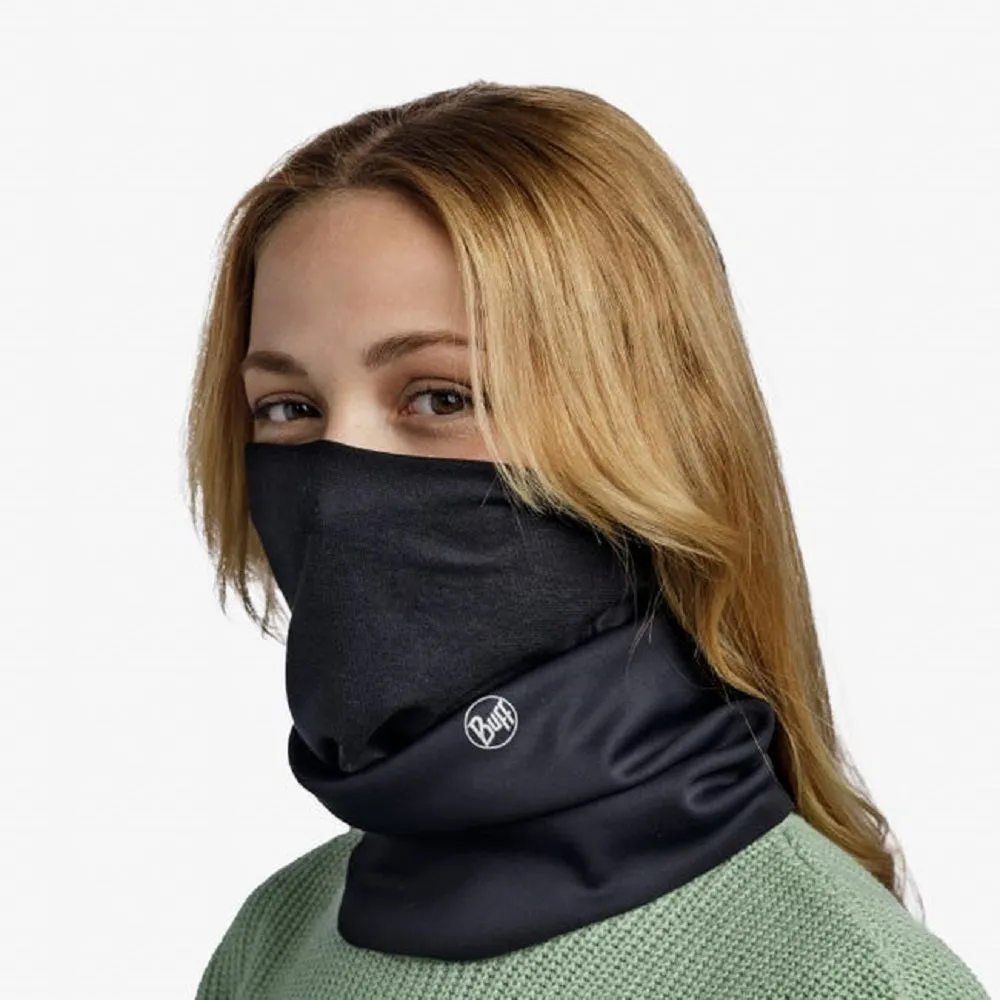 BUFF WINDPROOF NECKWEAR SCALDACOLLO MULTIFUNZIONE TAGLIA UNICA WINDSTOPPER ANTIVENTO BY GORE-TEX LAB - DISPONIBILE IN VARI COLORI