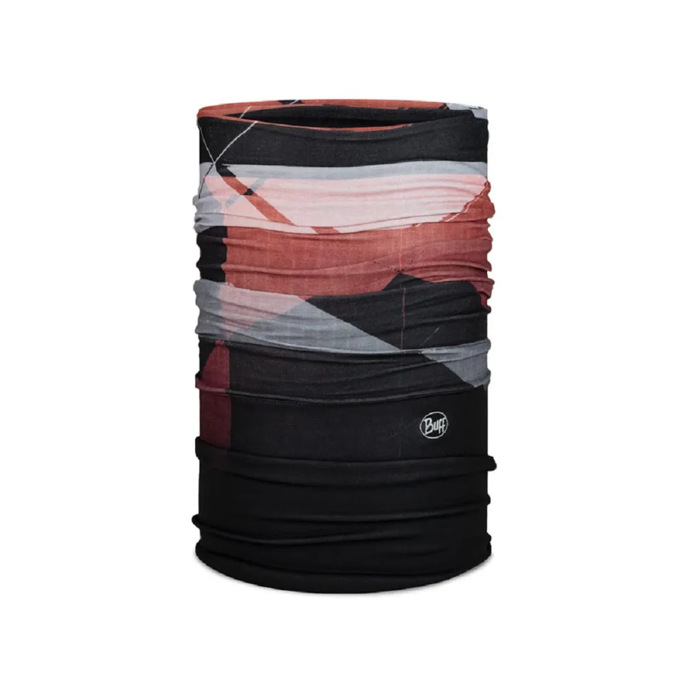 BUFF WINDPROOF NECKWEAR SCALDACOLLO MULTIFUNZIONE TAGLIA UNICA WINDSTOPPER ANTIVENTO BY GORE-TEX LAB - DISPONIBILE IN VARI COLORI