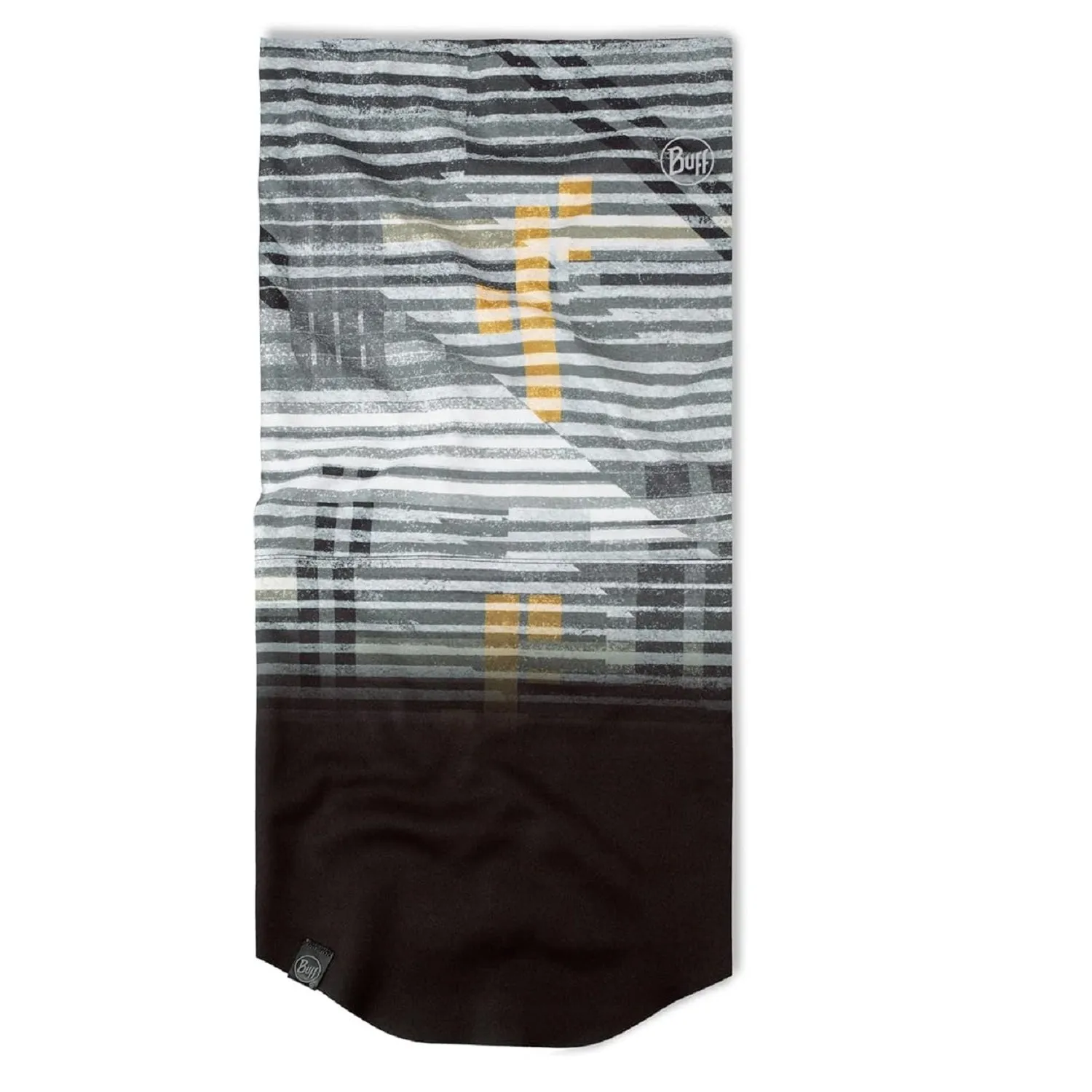 BUFF WINDPROOF NECKWEAR SCALDACOLLO MULTIFUNZIONE TAGLIA UNICA WINDSTOPPER ANTIVENTO BY GORE-TEX LAB - DISPONIBILE IN VARI COLORI