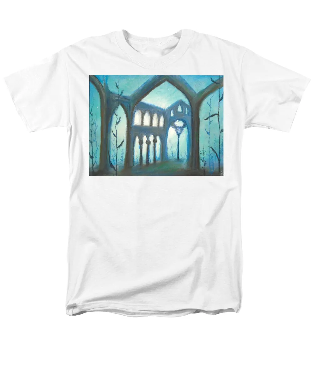Celestial Sea ~ Men's T-Shirt  (Regular Fit)