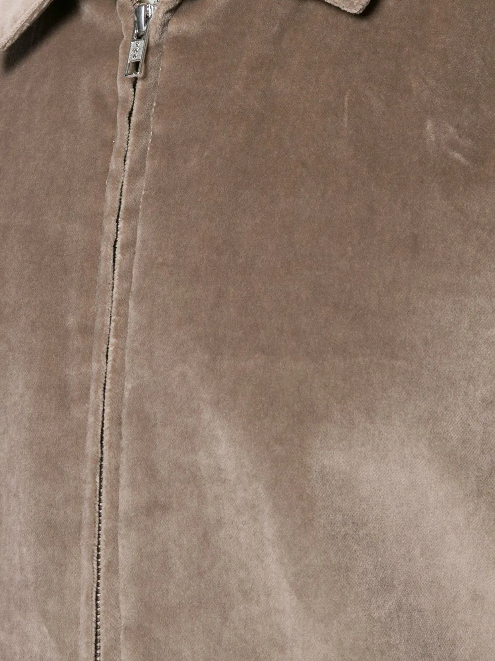 Cotton Jacket Period