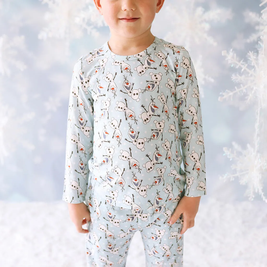 Disney Frozen Olaf Classic Shirt