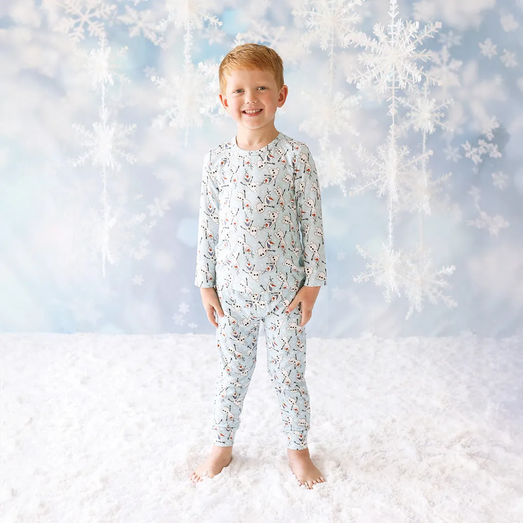 Disney Frozen Olaf Classic Shirt