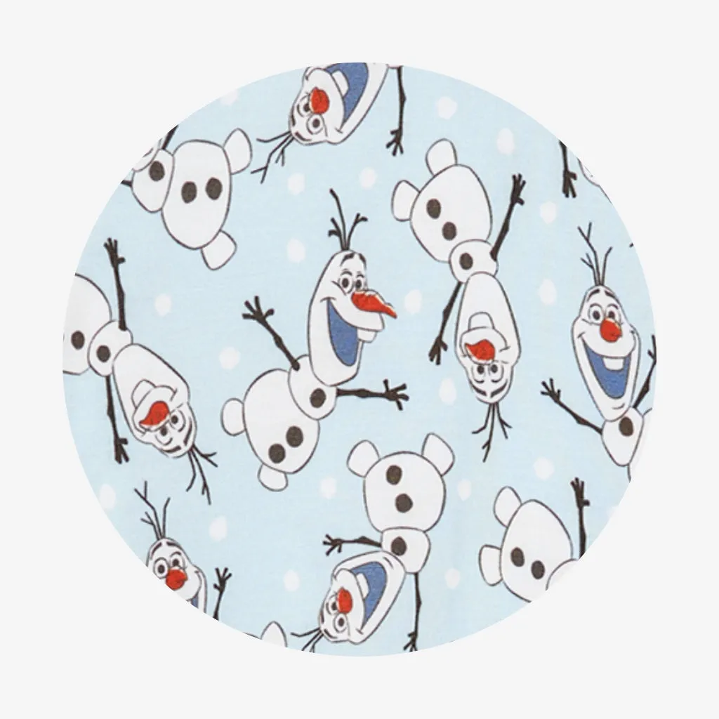 Disney Frozen Olaf Classic Shirt