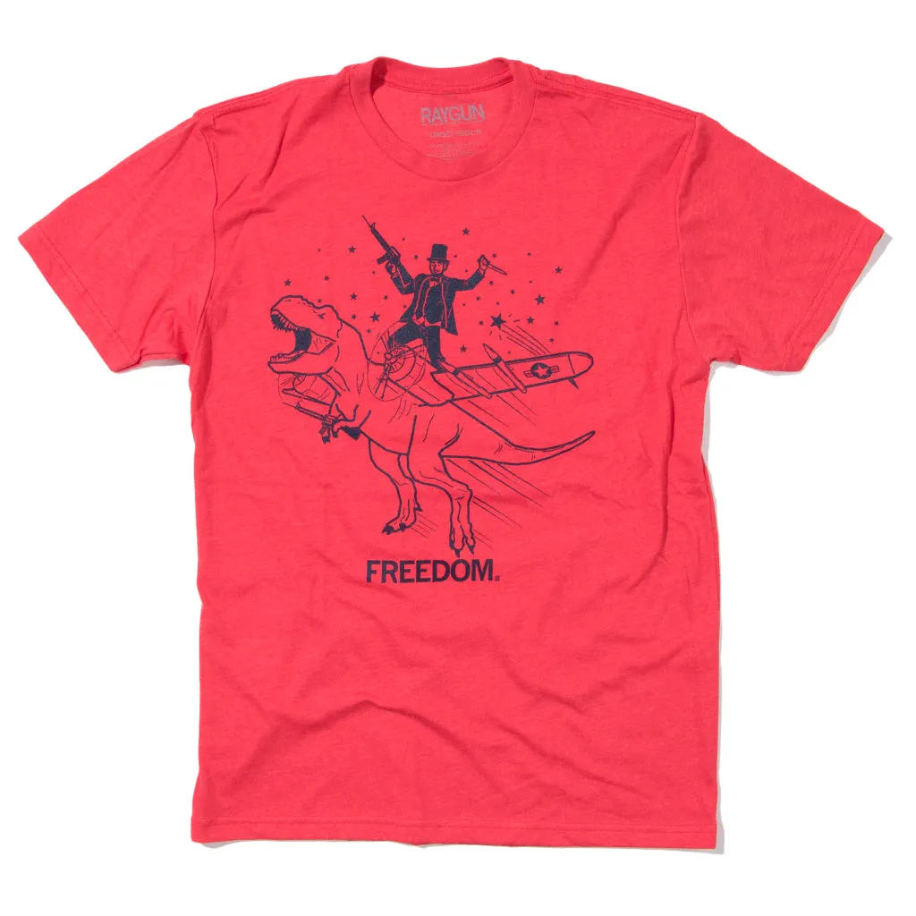 Freedom