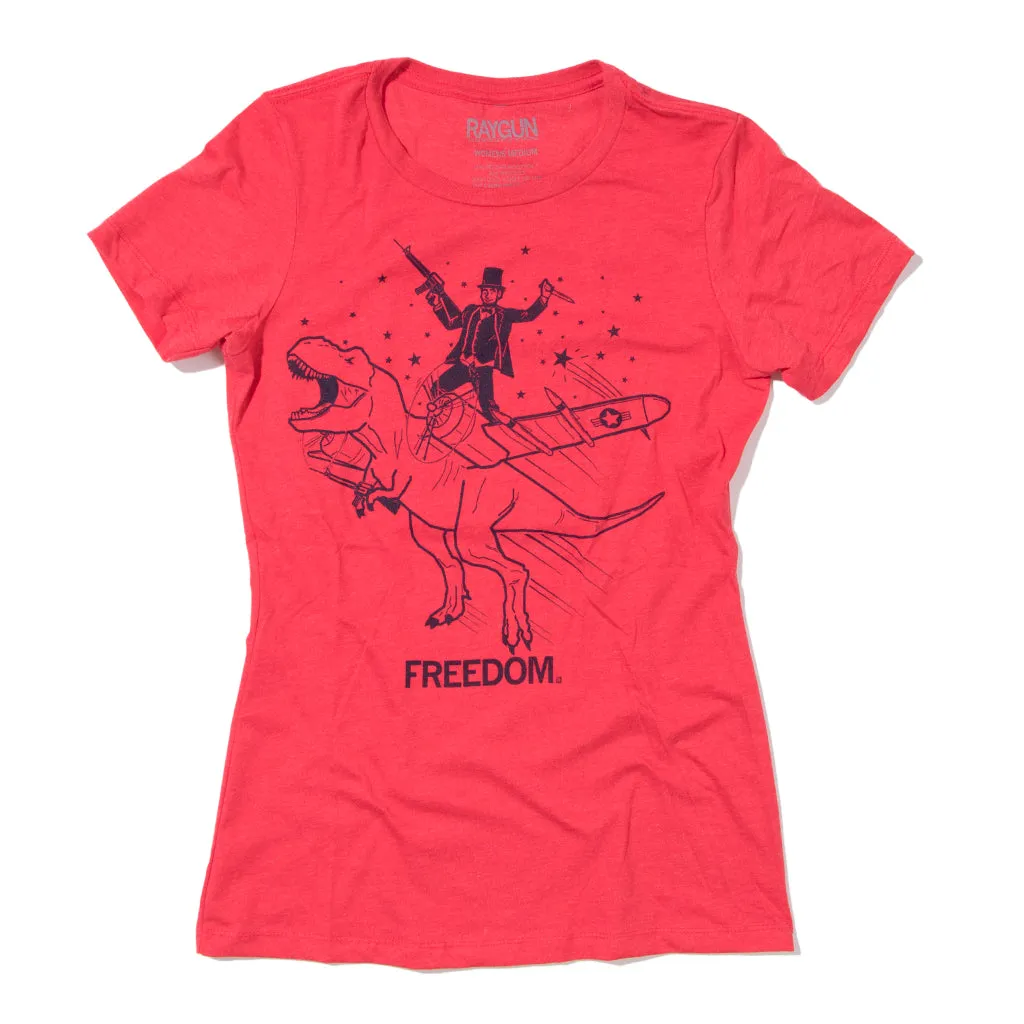 Freedom