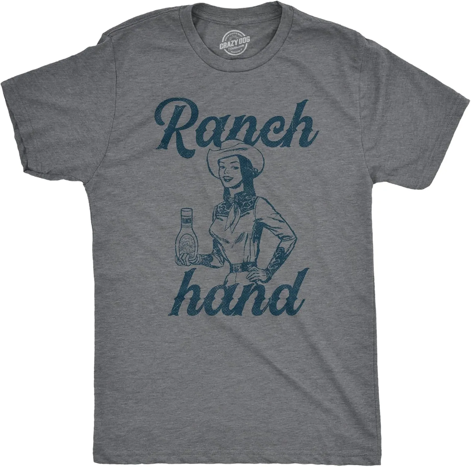Funny Food T Shirts for Men Cheesy Food Joke Tees for Guys with Funny Sayings