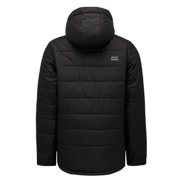 HARD YAKKA PUFFA 2.0 JACKET