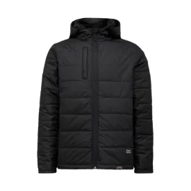 HARD YAKKA PUFFA 2.0 JACKET