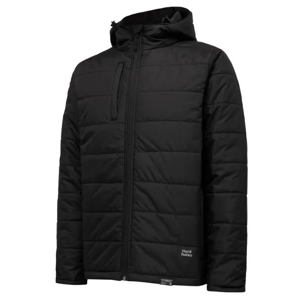 HARD YAKKA PUFFA 2.0 JACKET