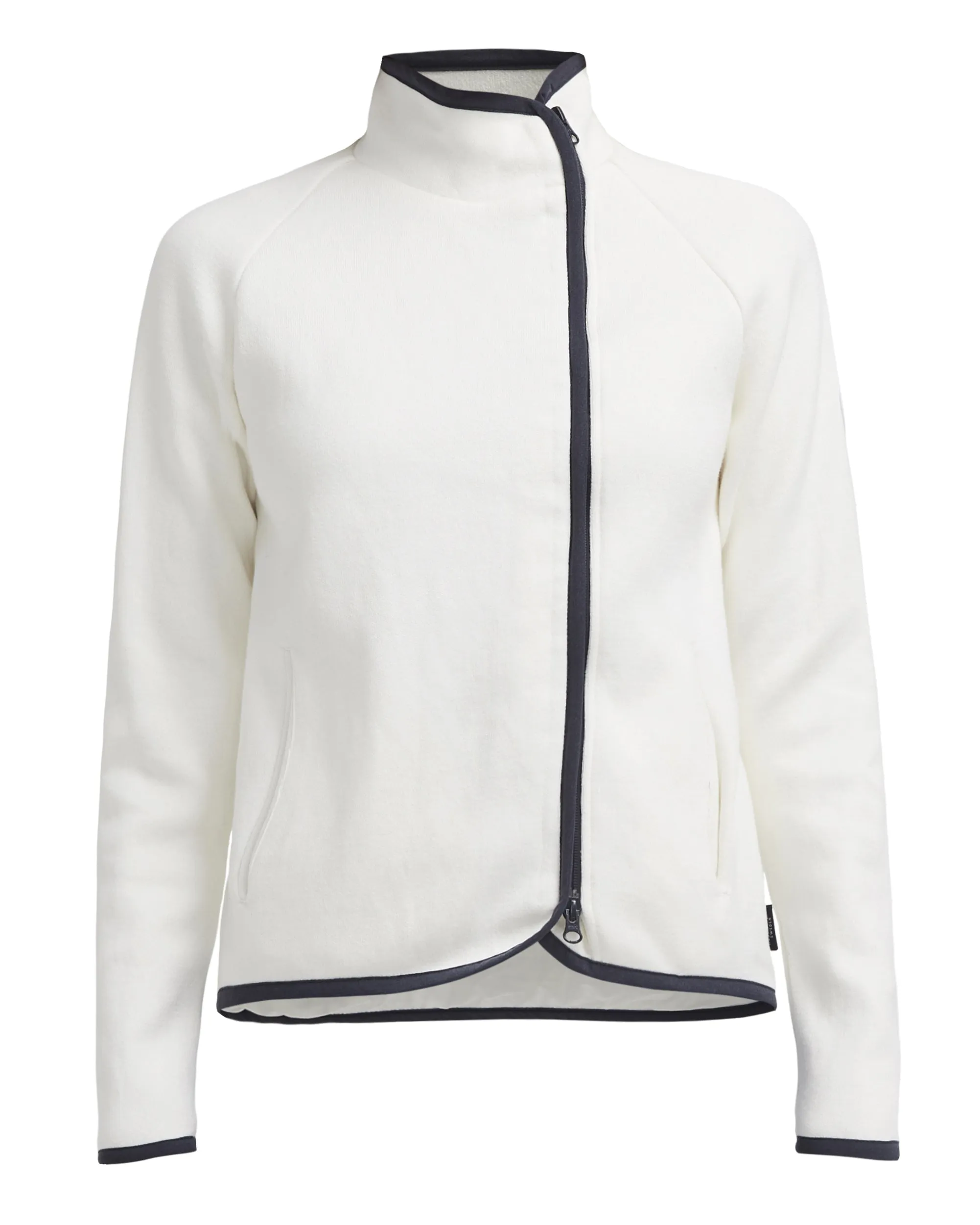 Holebrook Womens Embla Jacket WP Off white