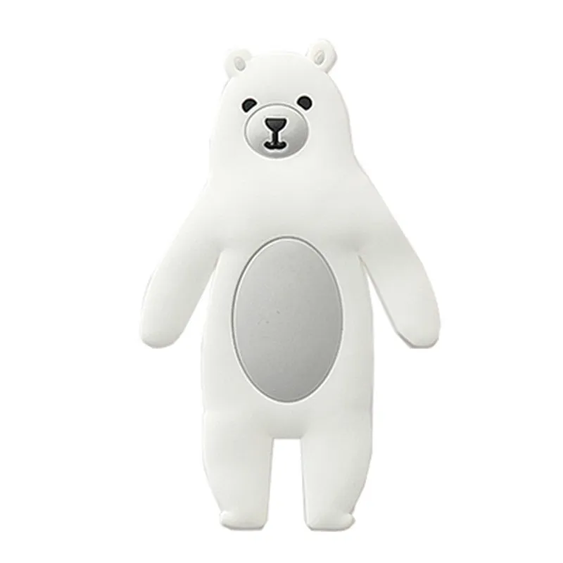 Kawaii Removable Adhesive Key Holder