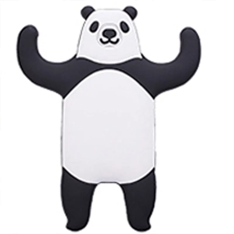 Kawaii Removable Adhesive Key Holder