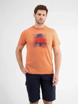 Lerros Serafino T-Shirt 3030 O R