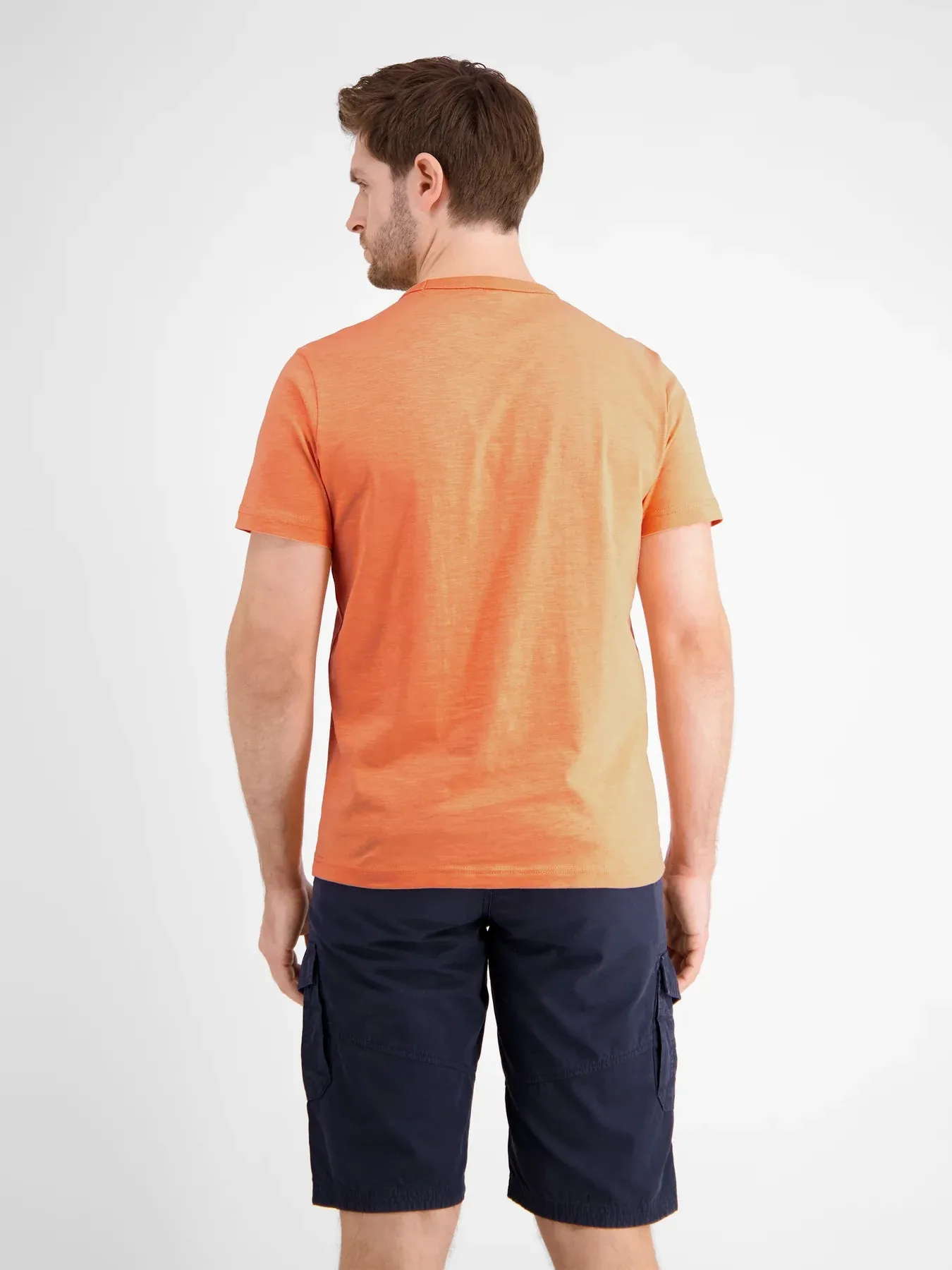 Lerros Serafino T-Shirt 3030 O R
