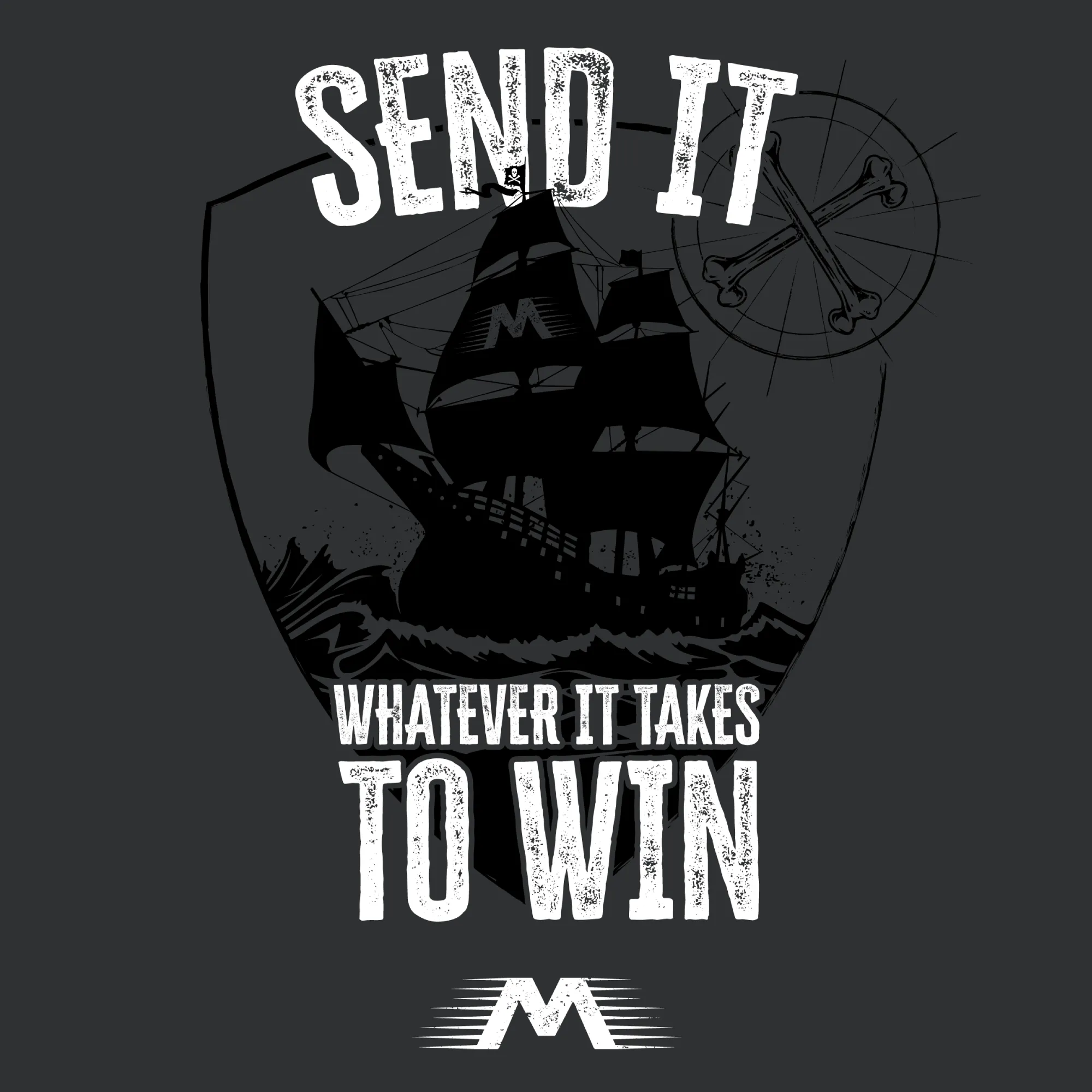 Motion Pirate Shirt
