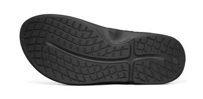 OOFOS OOriginals | Black/Graphite