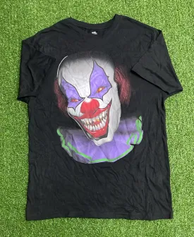 Printed T-Shirts - 21 pcs