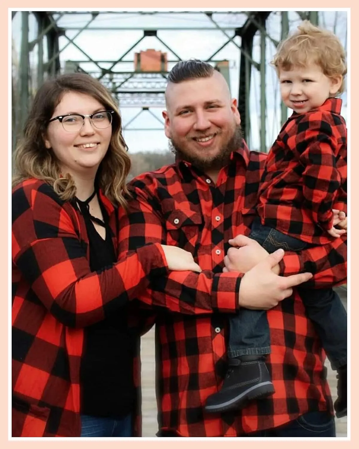 siliteelon Toddler Baby Boys Plaid Flannel Shirt Long Sleeve Button Down Shirts