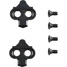 SM-SH51 Cleat Single Release w/o Nut