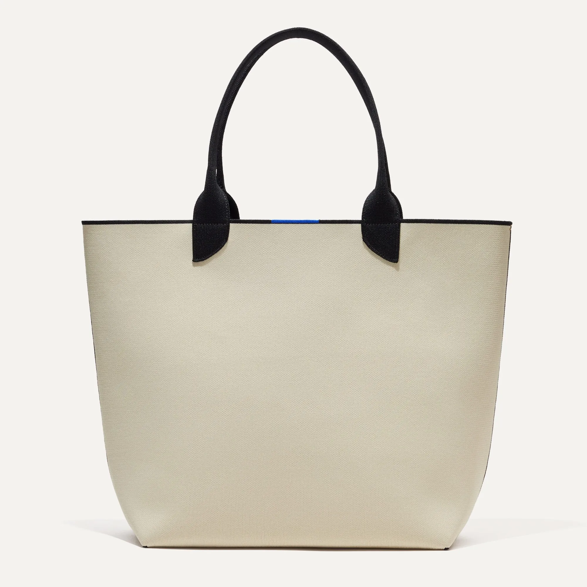 The Lightweight Tote - Mist and Ivory