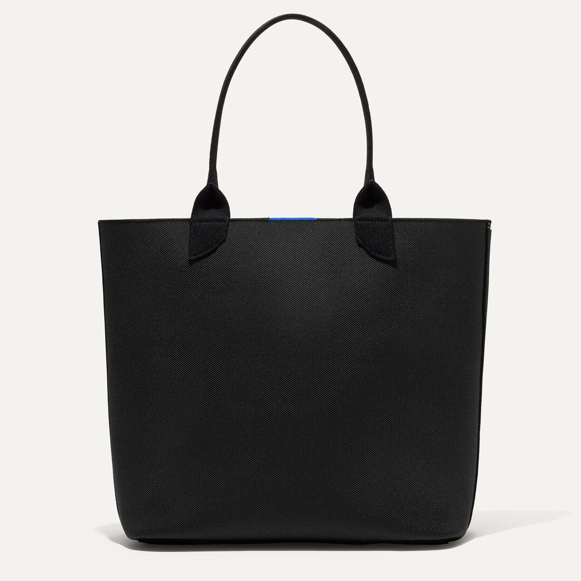 The Lightweight Tote - Mist and Ivory