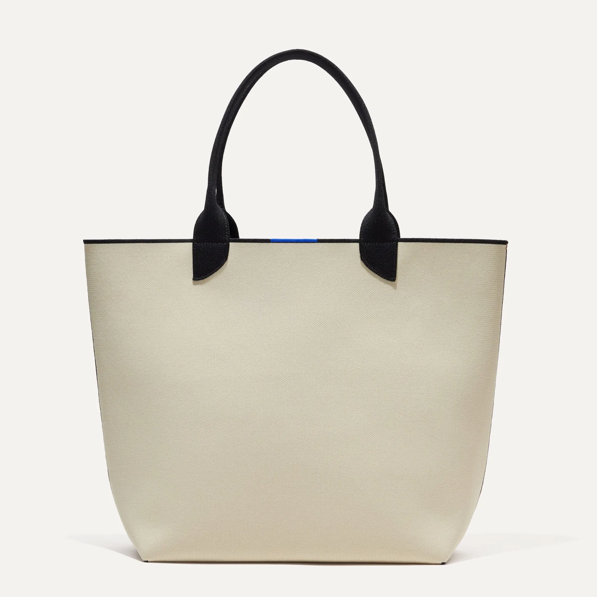 The Lightweight Tote - Mist and Ivory